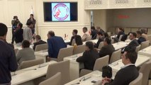 Gaziantep Ak Partili Tayyar, Anayasa Değişikliğini Anlattı