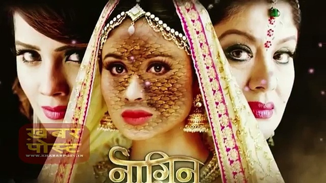 NAAGIN 2 -28th March 2017 _ Latest Upcoming Twi...