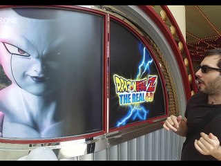 JAPON INVESTIGATION – Universal Studio Osaka 2ème partie