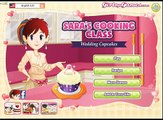 Saras Cooking Class: Thanksgiving Turkey - Cooking Games | Saras Cooking Class