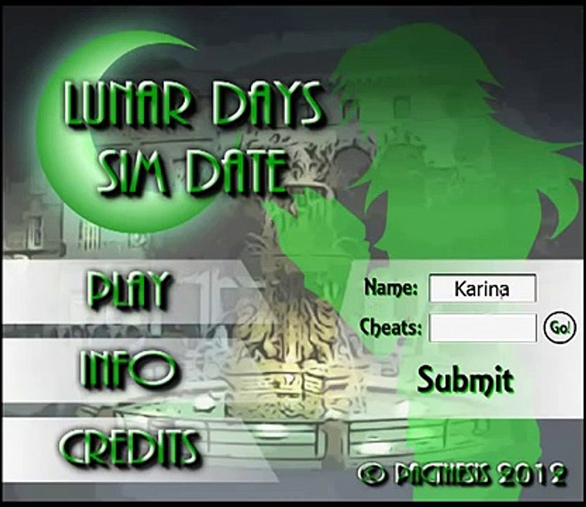 Ídolo Días de la Fecha Sim Intro del Juego FreeSimulationGames net # Jugar Juegos de disney # dibujos animados Reloj