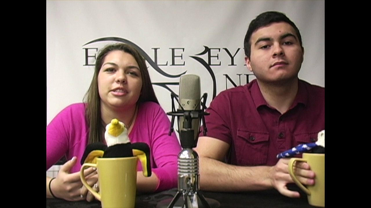 Eagle Eye News 3-27-17