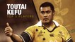 Top five players | Toutai Kefu