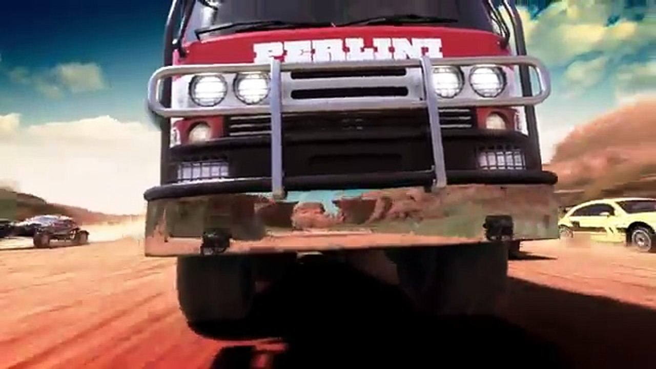 Asphalt Xtreme hack