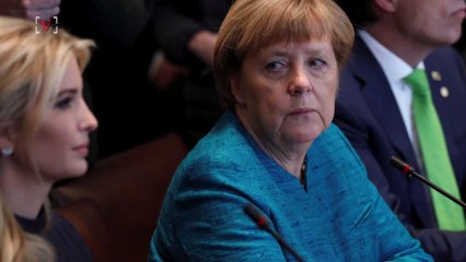 Ivanka Trump Will Attend Women’s Economic Summit in Berlin