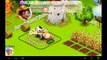 Family Farm Seaside / Семейная Ферма - Gameplay IOS