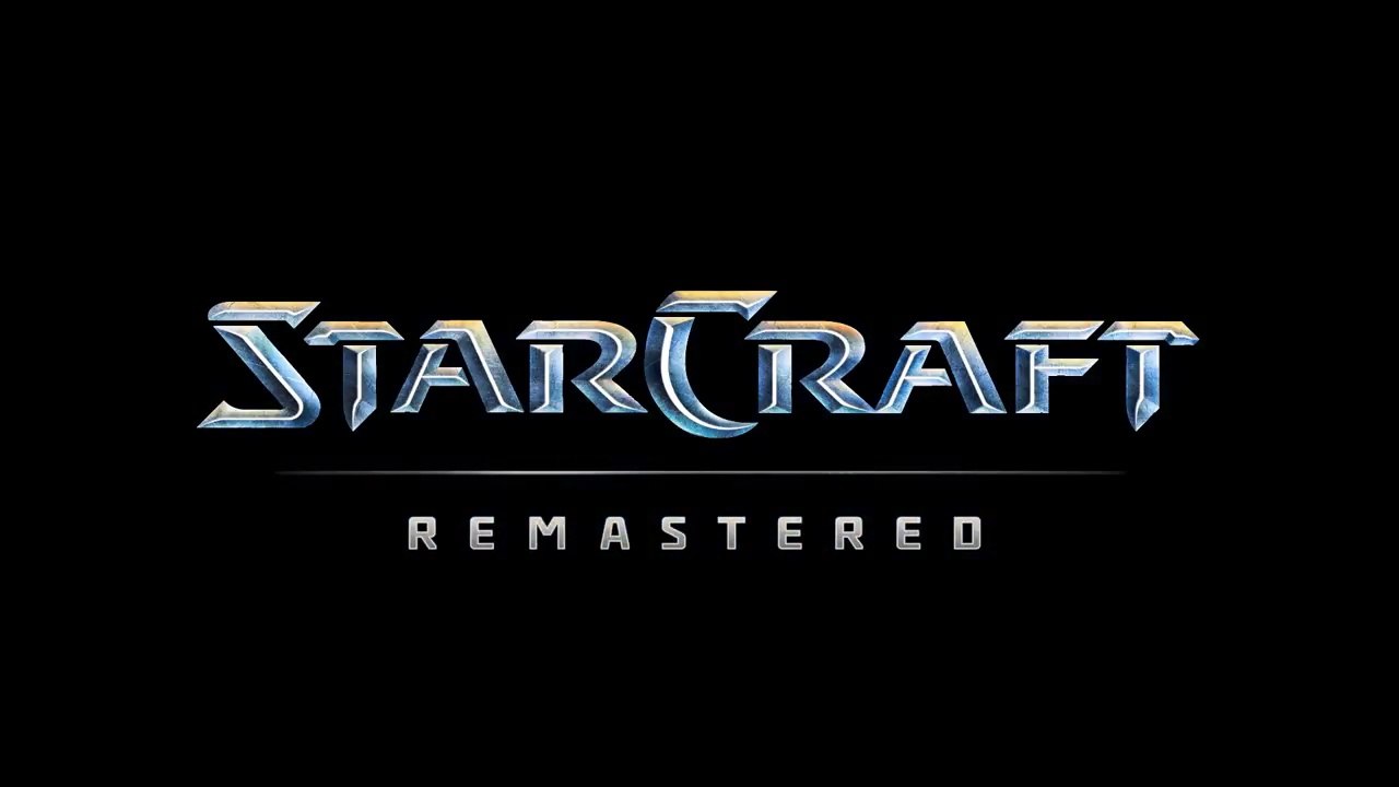 Annonce du retour du jeu StarCraft en version r...