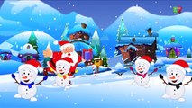 We wish you a merry Christmas! - canzoni Inglese bambini La compilation di Natale di Cocc