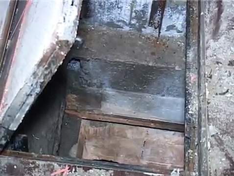 Поліція знайшла начальника Укрзалізниці викраденого майже рік тому