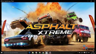 ASPHALT XTREME (iPhone Gameplay Video)