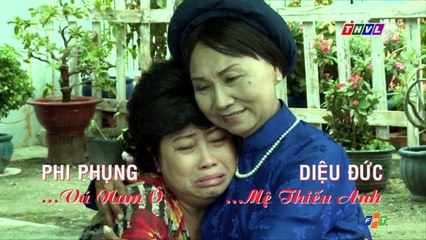 Osin nổi loạn - Tập 36 || Phim VN