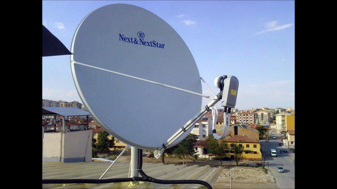 ÇANAK ANTEN KURULUMU | 0312 496 60 65