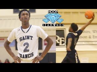 Malik Beasley & Kobi Simmons Are The BEST Backcourt Duo In The Country!! | 2014 City of Palms Mix