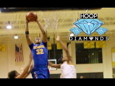 John Collins DESTROYS Defender On Fastbreak Alley-oop!! | #HDWhyJumpWednesday