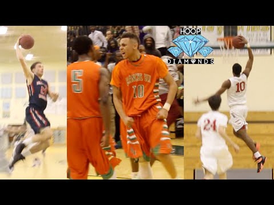 Top Plays From 2014 Charger Classic | Feat. Nikita Orap, Keonn Scott, Shawn Occeus and More!!