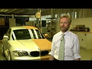 Chris Bangle on Bangle