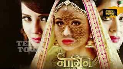 Naagin 2 - 27th March 2017 - Upcoming Twist - Colors TV Serial News