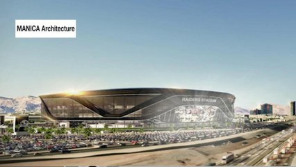 Latest details on Raiders potential move to Vegas