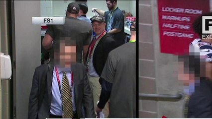 What we missed: Tom Brady's Super Bowl jerseys found