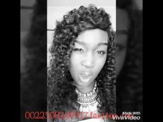 Un geste pour abobolais