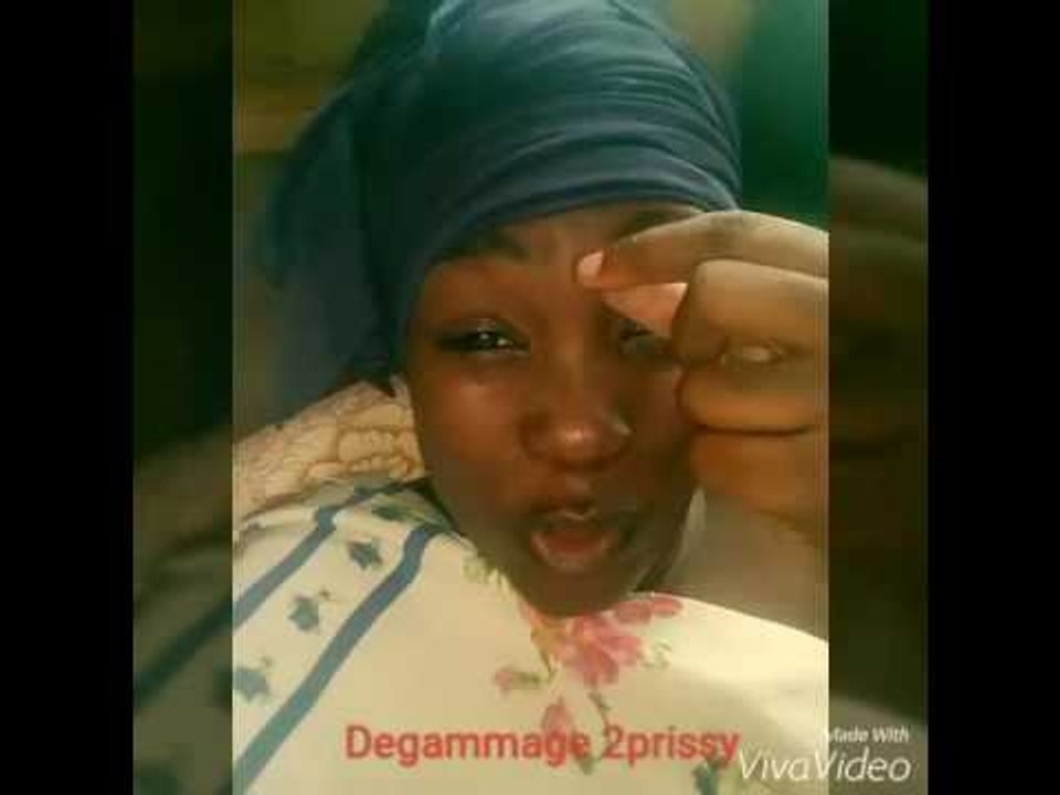 MaQuillage de facebook