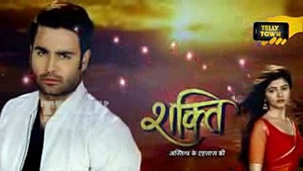 Shakti Astitva ke Ehsaas Ki - 27th March 2017 - Upcoming Twist - Colors TV Serial News