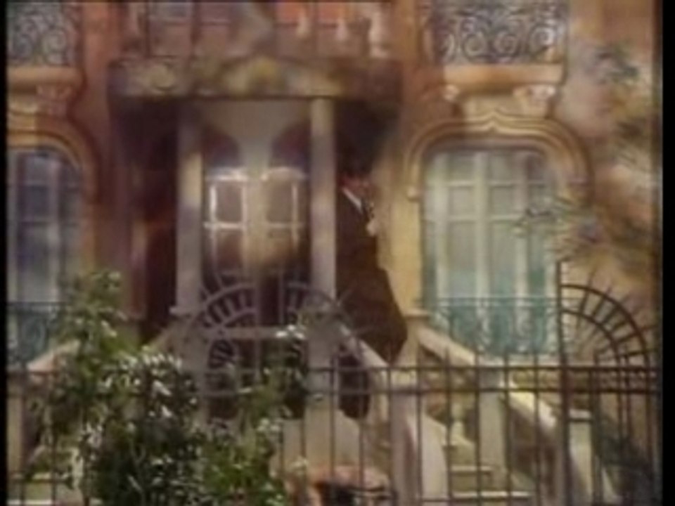 Les Inconnus - Avi de recherche