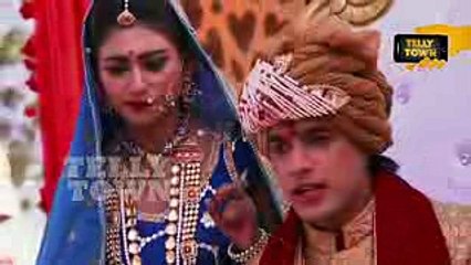 Yeh Rishta Kya Kehlata Hai - 27th March 2017 - Upcoming Twist - Star Plus TV Serial News