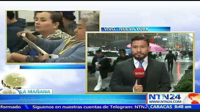 Primera conferencia nacional “Ciudades Santuario” para crear propuestas que favorezcan a los inmigrantes en EE. UU.