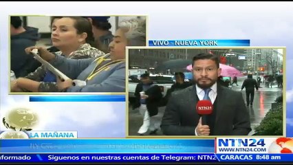 Primera conferencia nacional “Ciudades Santuario” para crear propuestas que favorezcan a los inmigrantes en EE. UU.