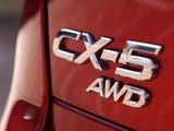 1er essai du Mazda CX-5