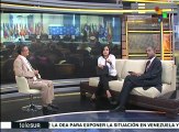 Venezuela recibe respaldo mundial ante ataques del titular de la OEA