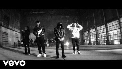 Ahora Dice - Arcangel ft J Balvin , Ozuna 4k