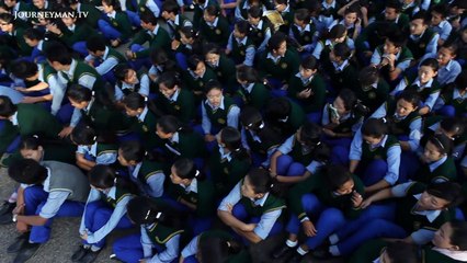 Bringing Tibet Home - Trailer