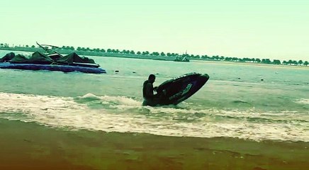 Water Sports Adventure in Dubai Fly Fish Water Sports at Its Best