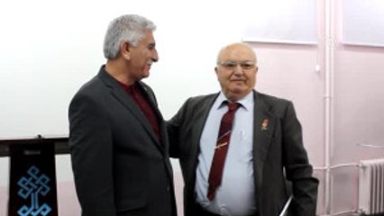 Okuma Aşığı Kıbrıs Gazisi Ödülü Kimseye Bırakmıyor