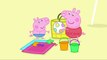 Peppa Pig English Episodes Full Episodes - New Compilation #3 - Season 3 Full English Epis