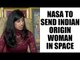 NASA to send Indian origin woman Dr Shawna Pandya in space | Oneindia News