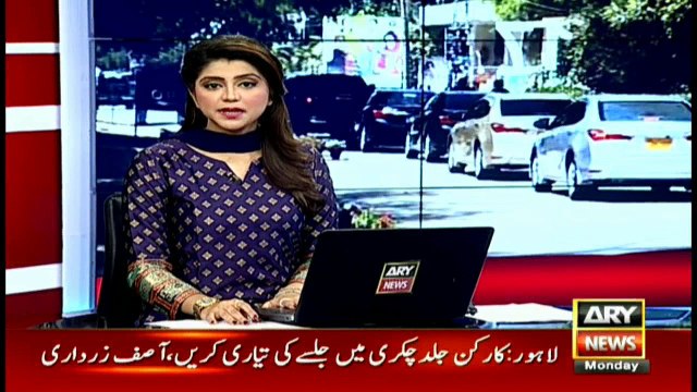 PM's arrival in Hyderabad causes massive traffic jam, ambulance too stuck