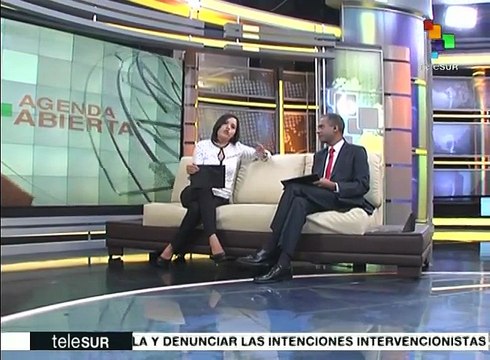 Hasta el miércoles harán campaña candidatos presidenciales de Ecuador