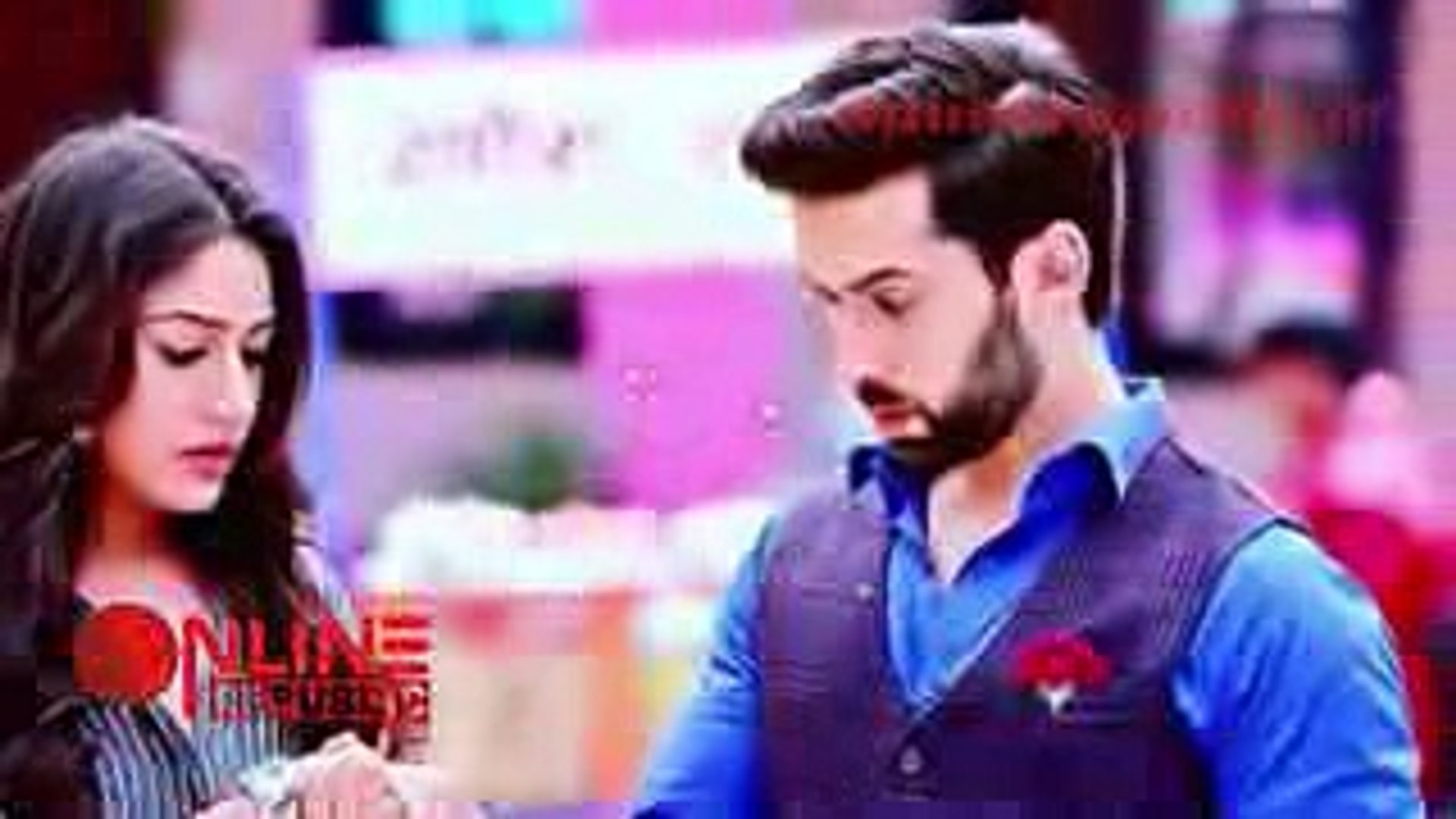 Ishqbaaz - 27th March 2017 - Upcoming Latest News - Star Plus Serial Today News