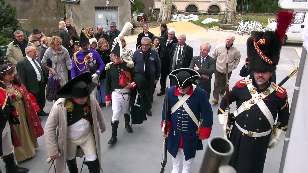 5-Napoléon château de Cornage 5 mars 2017