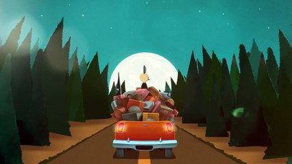 Film annonce Ciné court animé 2017