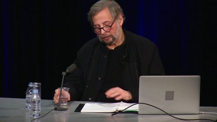 Chroniques russes : Prigov, un conceptualiste au-delà du conceptualisme | Parole aux collections