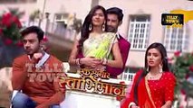 Ek Shringaar Swabhiman - 27th March 2017 - Upcoming Twist - Colors TV Serial News