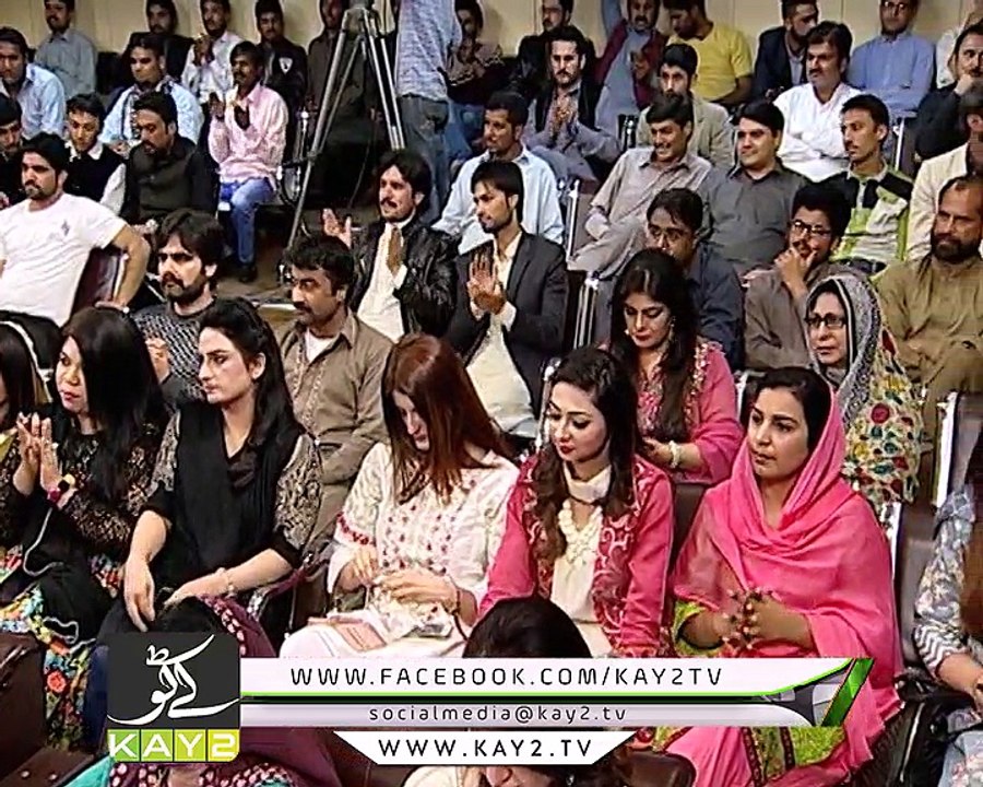 Shana Bashana Show ( 26-03-2017 )