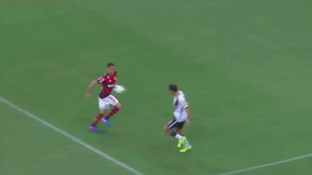 Ferj explica afastamento de arbitragem após polêmicas em clássico carioca