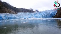 AMAZING Massive Icebergs Caught on Camera   BEST Massive Icebergs Compilation ✔P60