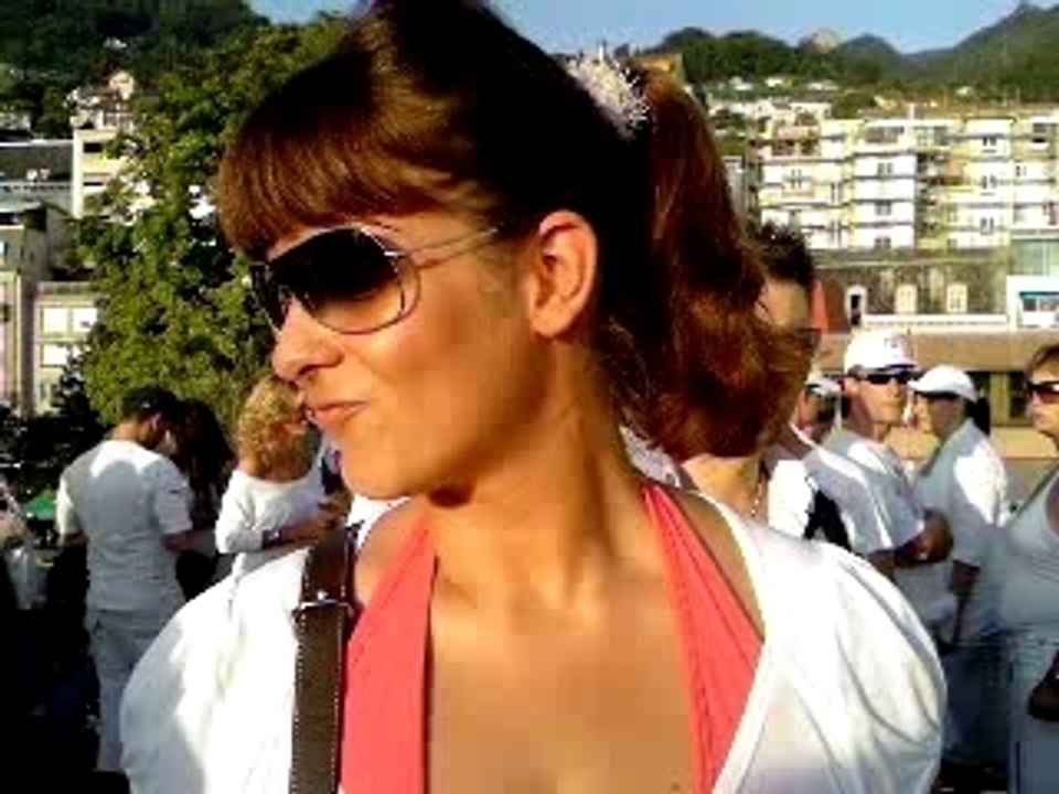 Love Boat du 24 août 2007