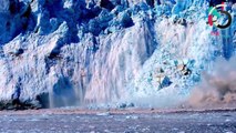 AMAZING Massive Icebergs Caught on Camera   BEST Massive Icebergs Compilation ✔P62